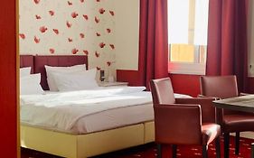 Alt-Connewitz Hotel in Leipzig